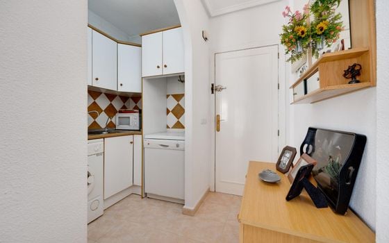 2 bedroom Bungalow in Torrevieja - TIM144653 - Photo - Small - 6