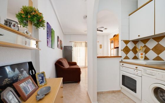 2 bedroom Bungalow in Torrevieja - TIM144653 - Photo - Small - 7