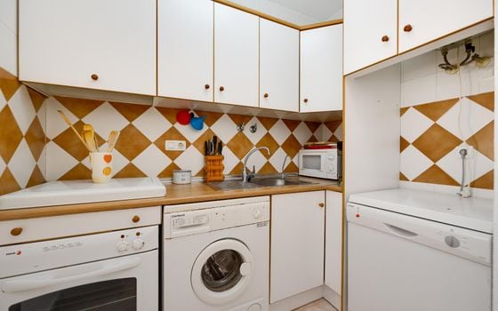 2 bedroom Bungalow in Torrevieja - TIM144653 - Photo - Small - 8