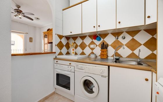 2 bedroom Bungalow in Torrevieja - TIM144653 - Photo - Small - 9