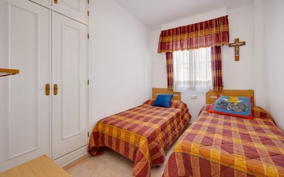 2 bedroom Bungalow in Torrevieja - TIM144653 - Photo - Small - 13