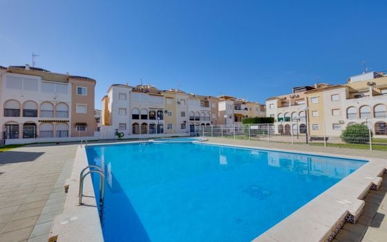 2 bedroom Bungalow in Torrevieja - TIM144653 - Photo - Small - 20