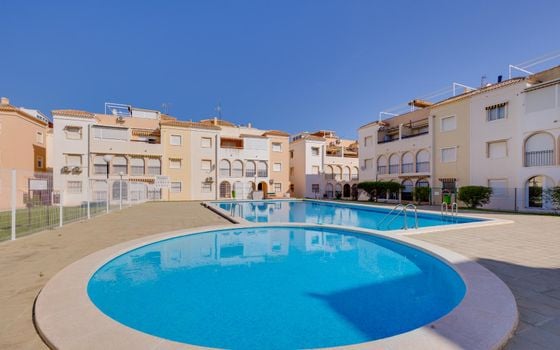2 bedroom Bungalow in Torrevieja - TIM144653 - Photo - Small - 22