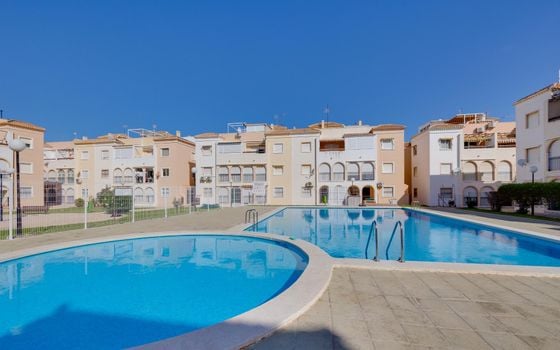2 bedroom Bungalow in Torrevieja - TIM144653 - Photo - Small - 21