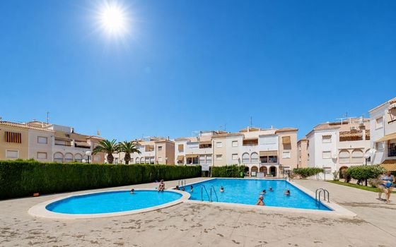 2 bedroom Bungalow in Torrevieja - TIM144653 - Photo - Small - 23