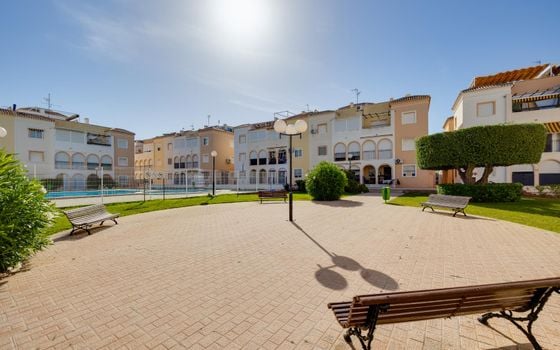 2 bedroom Bungalow in Torrevieja - TIM144653 - Photo - Small - 24