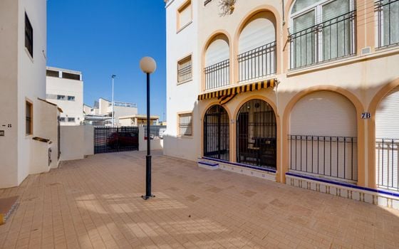 2 bedroom Bungalow in Torrevieja - TIM144653 - Photo - Small - 27