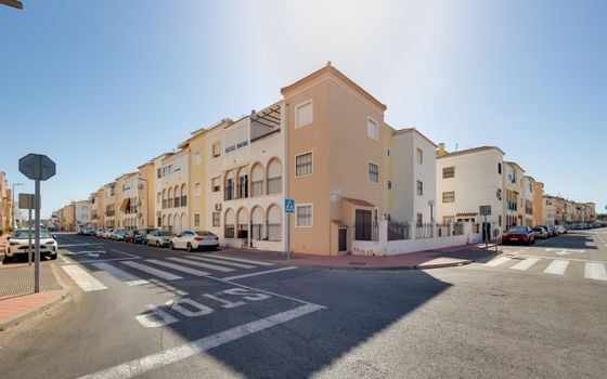 2 bedroom Bungalow in Torrevieja - TIM144653 - Photo - Small - 29