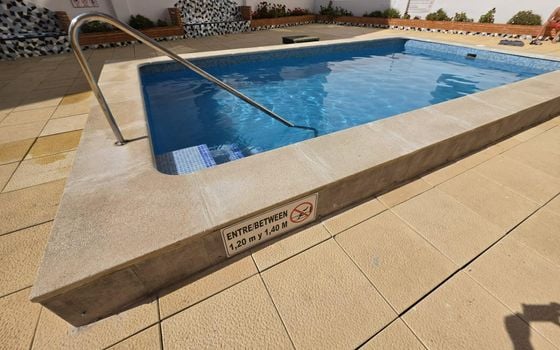 1 Schlafzimmer Appartement in Torrevieja - VEC144682 - Foto - Small - 21
