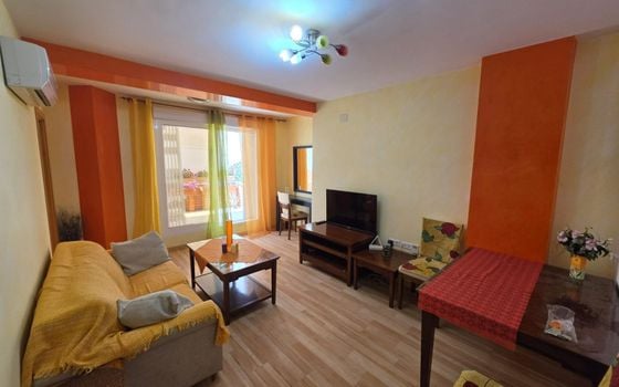 Apartament w Torrevieja, 1 sypialnie - VEC144682 - Zdjęcie - 5