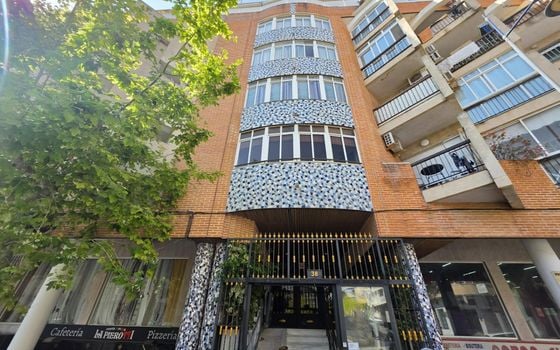 Apartament w Torrevieja, 1 sypialnie - VEC144682 - Zdjęcie - 1