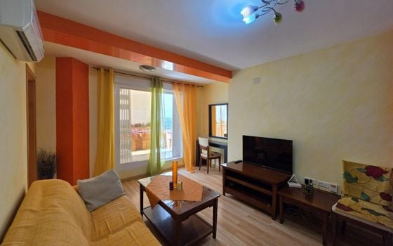 1 Schlafzimmer Appartement in Torrevieja - VEC144682 - Foto - Small - 6