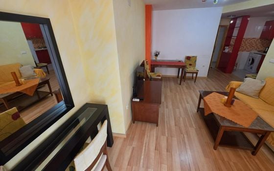 1 Schlafzimmer Appartement in Torrevieja - VEC144682 - Foto - Small - 9