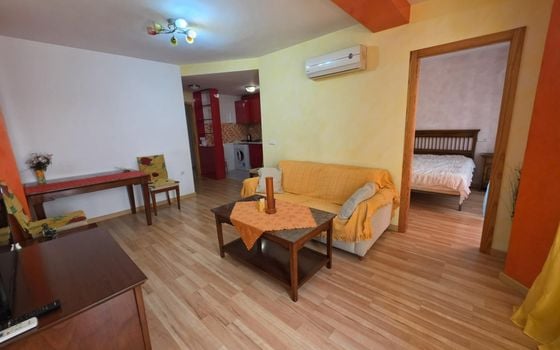 1 Schlafzimmer Appartement in Torrevieja - VEC144682 - Foto - Small - 7