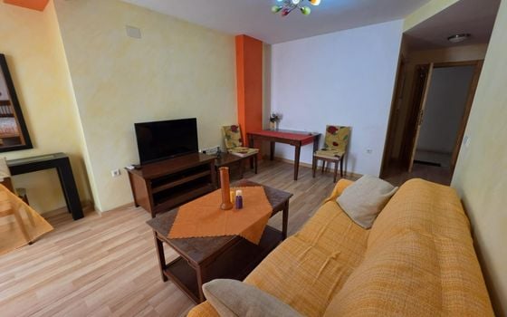 1 Schlafzimmer Appartement in Torrevieja - VEC144682 - Foto - Small - 8