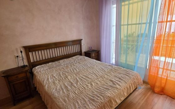 1 Schlafzimmer Appartement in Torrevieja - VEC144682 - Foto - Small - 13