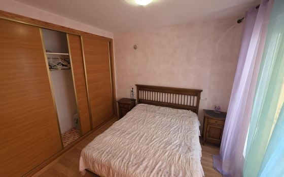 1 Schlafzimmer Appartement in Torrevieja - VEC144682 - Foto - Small - 14
