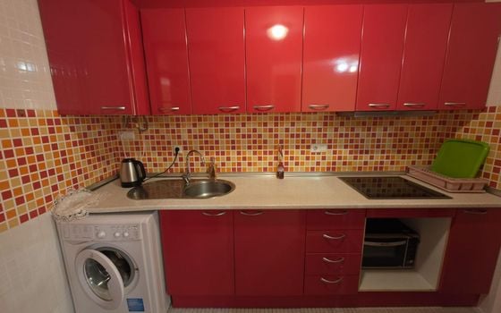 1 Schlafzimmer Appartement in Torrevieja - VEC144682 - Foto - Small - 12