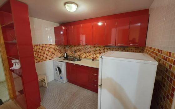 1 Schlafzimmer Appartement in Torrevieja - VEC144682 - Foto - Small - 11
