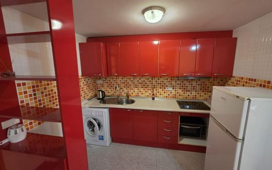 1 Schlafzimmer Appartement in Torrevieja - VEC144682 - Foto - Small - 10