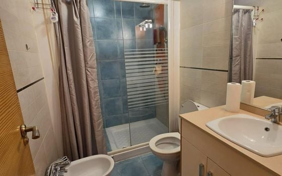 1 Schlafzimmer Appartement in Torrevieja - VEC144682 - Foto - Small - 15