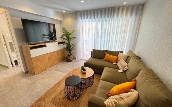 3 Schlafzimmer Appartement in Guardamar del Segura - NSP144683 - Foto - 1