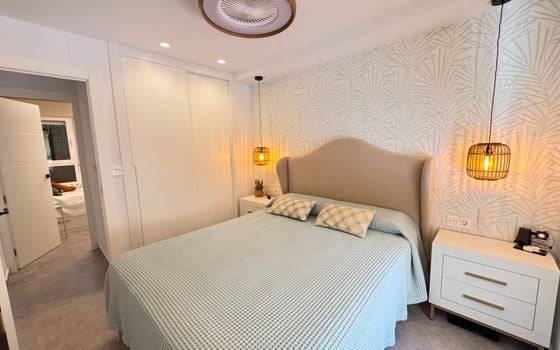 3 bedroom Apartment in Guardamar del Segura - NSP144683 - Photo - Small - 6
