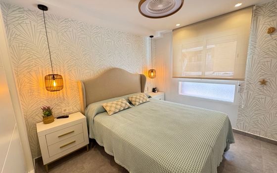3 Schlafzimmer Appartement in Guardamar del Segura - NSP144683 - Foto - 5