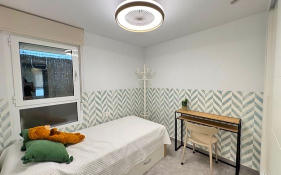 3 bedroom Apartment in Guardamar del Segura - NSP144683 - Photo - Small - 7