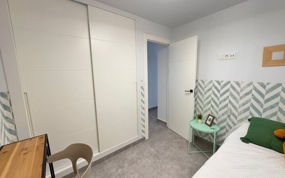 3 bedroom Apartment in Guardamar del Segura - NSP144683 - Photo - Small - 8