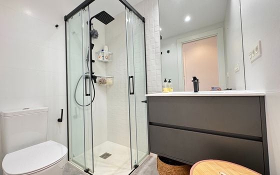 3 bedroom Apartment in Guardamar del Segura - NSP144683 - Photo - Small - 11