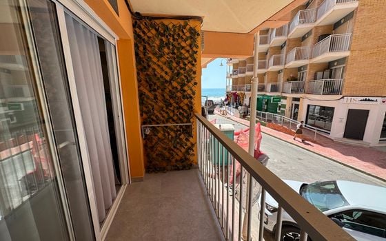 3 bedroom Apartment in Guardamar del Segura - NSP144683 - Photo - Small - 13