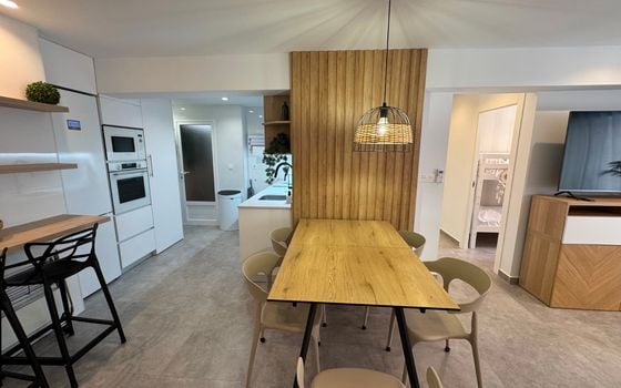 3 Schlafzimmer Appartement in Guardamar del Segura - NSP144683 - Foto - 2