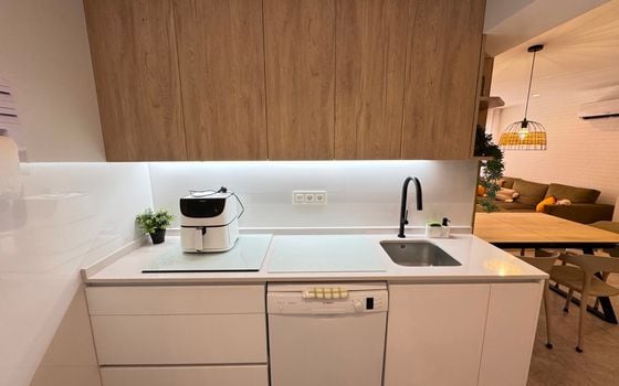 3 Schlafzimmer Appartement in Guardamar del Segura - NSP144683 - Foto - 4