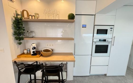 3 Schlafzimmer Appartement in Guardamar del Segura - NSP144683 - Foto - 3