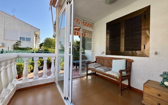 2 bedroom Townhouse in Alfaz del Pi - SSL144686 - Photo - 4