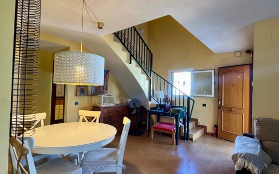 2 bedroom Townhouse in Alfaz del Pi - SSL144686 - Photo - Small - 8