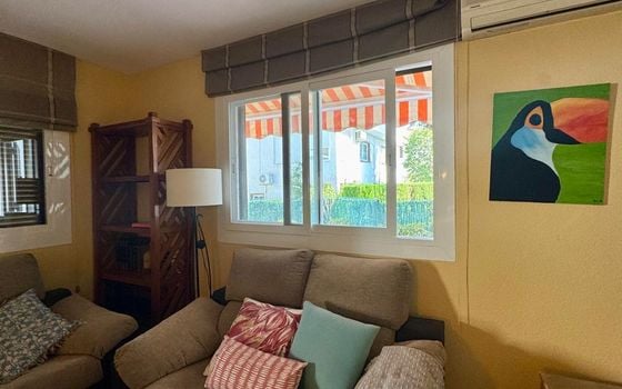 2 bedroom Townhouse in Alfaz del Pi - SSL144686 - Photo - Small - 7
