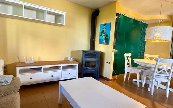 2 bedroom Townhouse in Alfaz del Pi - SSL144686 - Photo - Small - 9