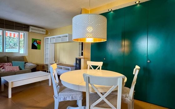2 bedroom Townhouse in Alfaz del Pi - SSL144686 - Photo - Small - 11
