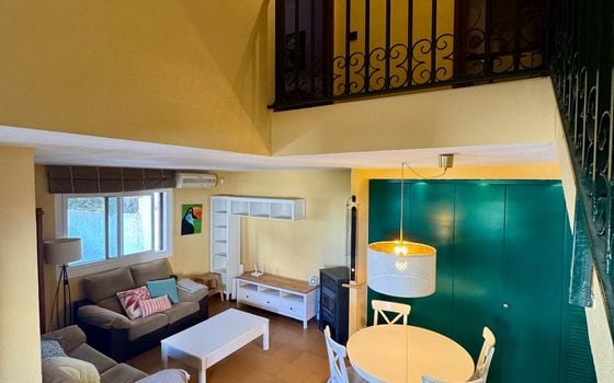 2 bedroom Townhouse in Alfaz del Pi - SSL144686 - Photo - Small - 10