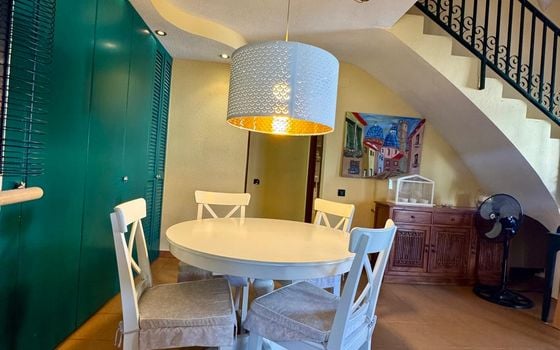 2 bedroom Townhouse in Alfaz del Pi - SSL144686 - Photo - Small - 12