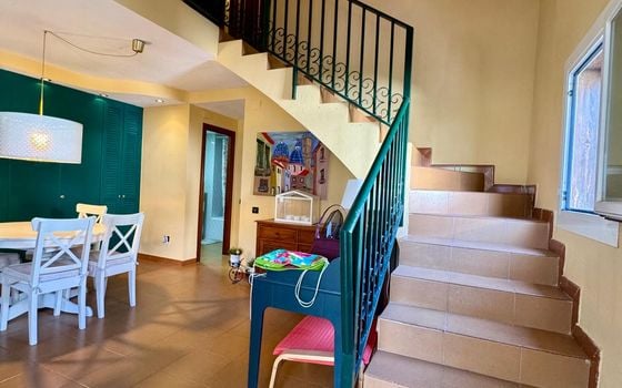 2 bedroom Townhouse in Alfaz del Pi - SSL144686 - Photo - Small - 15