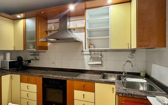 2 bedroom Townhouse in Alfaz del Pi - SSL144686 - Photo - Small - 13