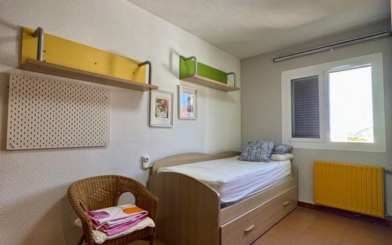 2 bedroom Townhouse in Alfaz del Pi - SSL144686 - Photo - Small - 25