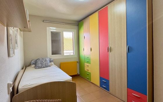 2 bedroom Townhouse in Alfaz del Pi - SSL144686 - Photo - Small - 26