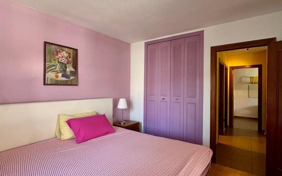 2 bedroom Townhouse in Alfaz del Pi - SSL144686 - Photo - Small - 21
