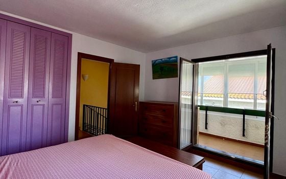2 bedroom Townhouse in Alfaz del Pi - SSL144686 - Photo - Small - 22