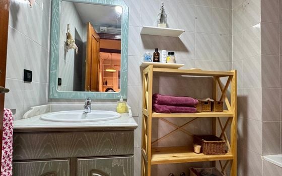 2 bedroom Townhouse in Alfaz del Pi - SSL144686 - Photo - Small - 34