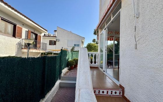 2 bedroom Townhouse in Alfaz del Pi - SSL144686 - Photo - 3
